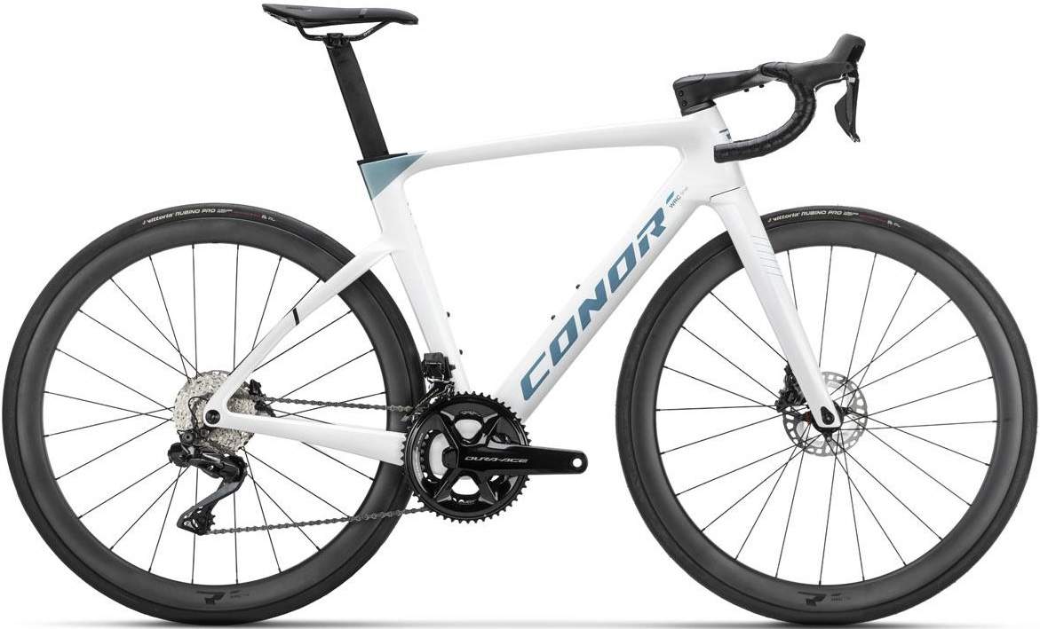 Bicicleta Conor Volcano Aero Dura Ace 2025.jpg
